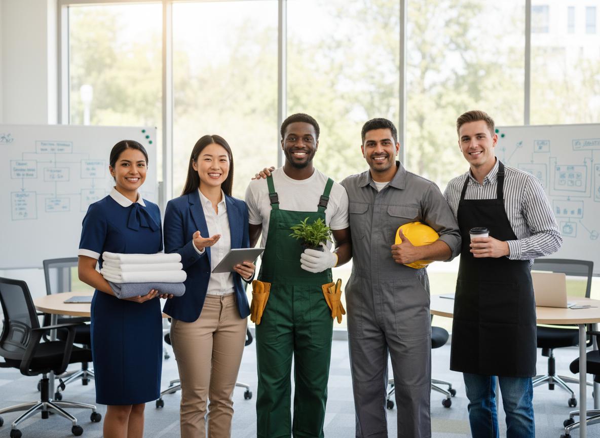 Corporate Productivity Training